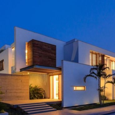 best residential architects in coimbatore