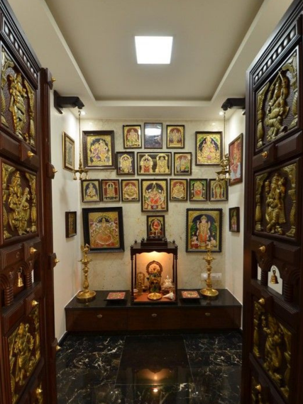 Sri Interiors Coimbatore