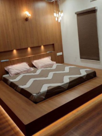 Interior designers in coimbatore