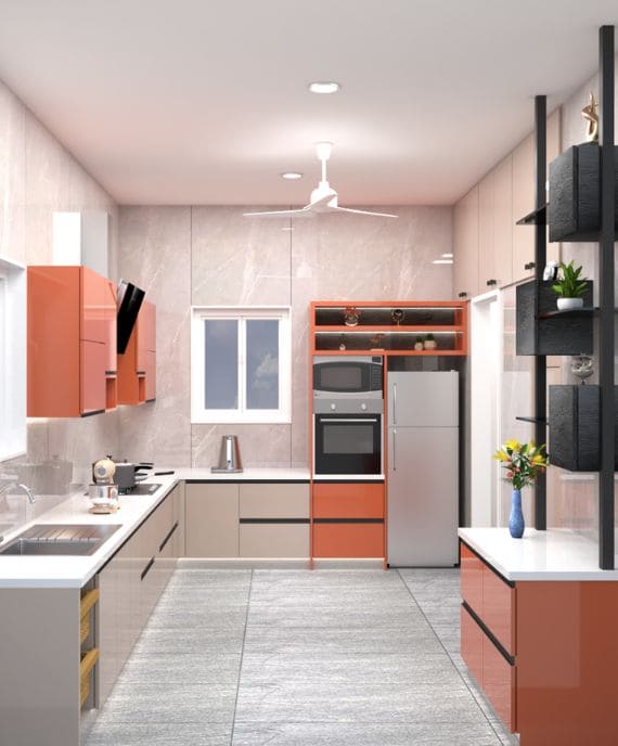 Best interior designers in coimbatore