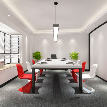 Office interior designers in Coimbatore