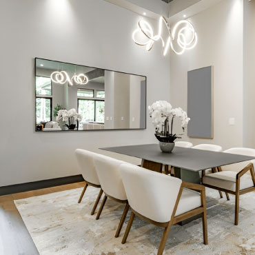 Top 10 interior designers in Coimbatore